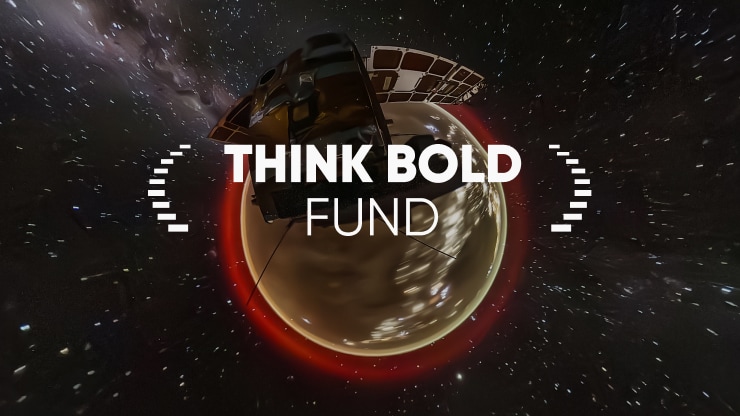 Fundación Think Bold