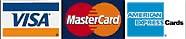 Credit card payment